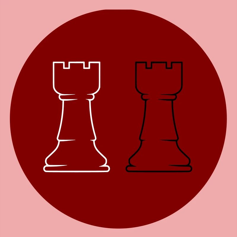 Chess 2 Rooks