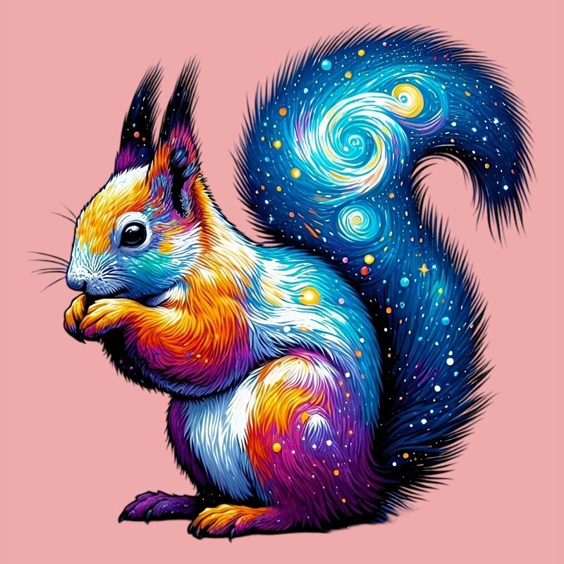 Squirrel
