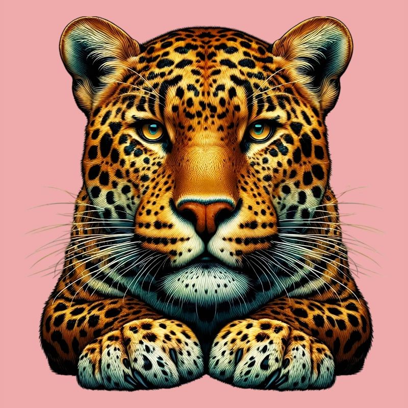 Léopard