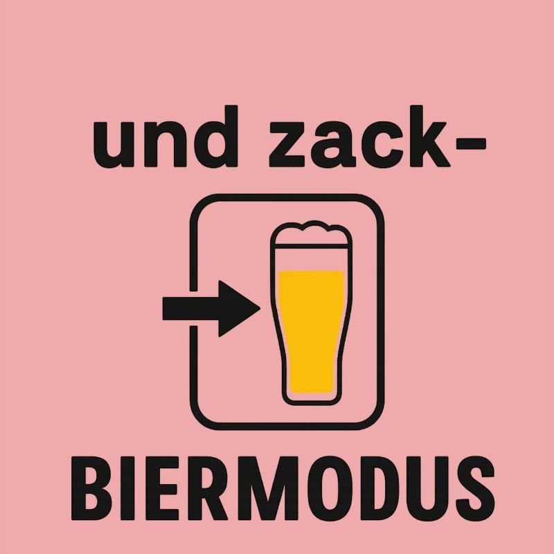 Biermodus Smartphone Design