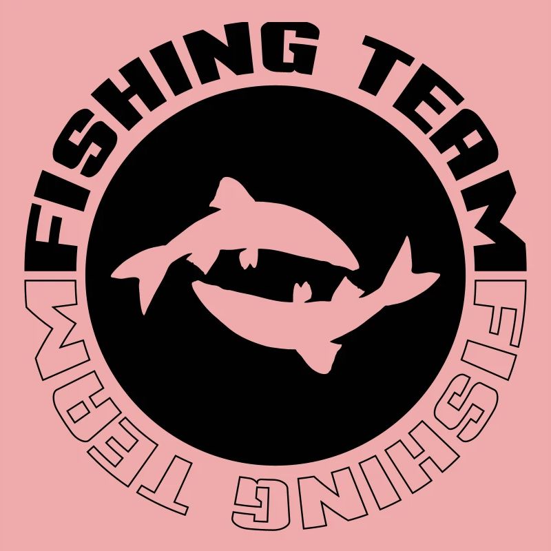 Équipe de pêche