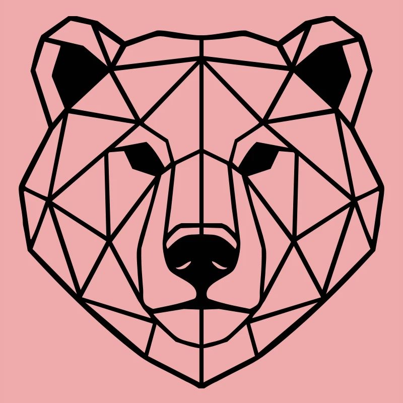 Bear Polygon