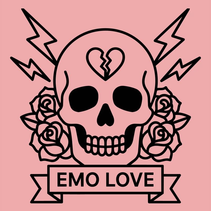 emo