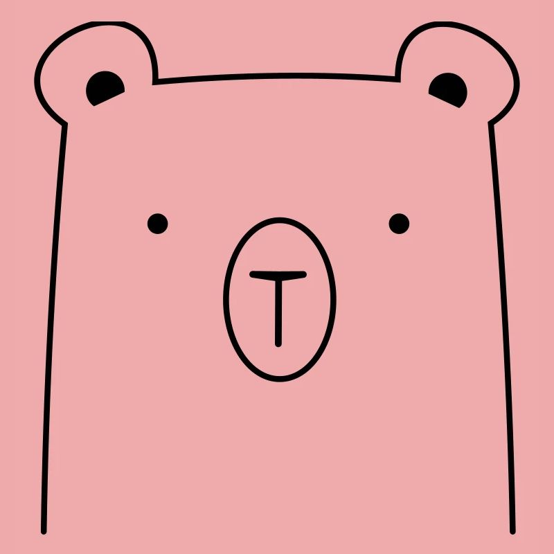 Bär Bärchen Knuddelbär Geschenkidee