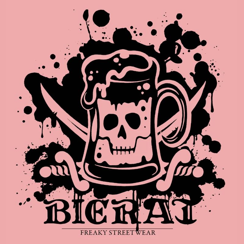 Bierat Splash black