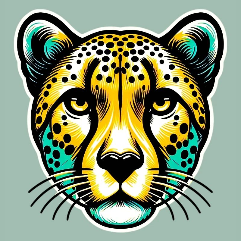 Guépard
