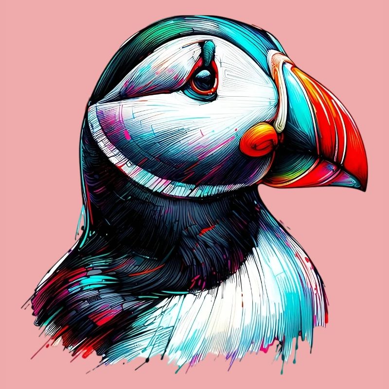 Papageitaucher