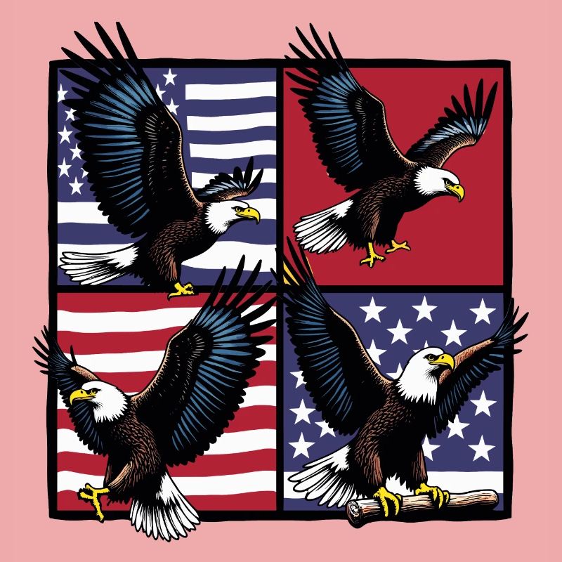 Bald eagle