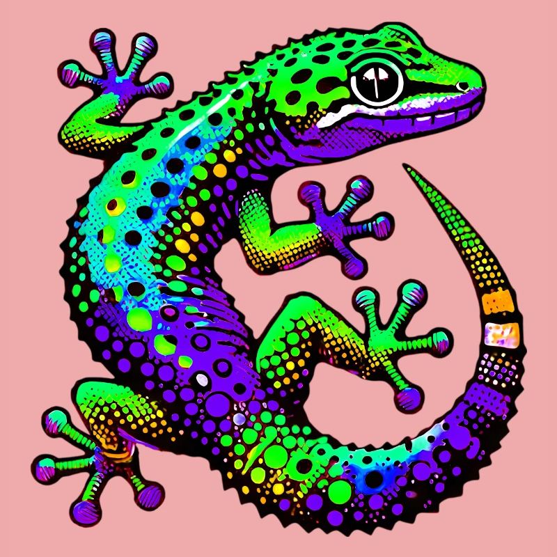 Gecko