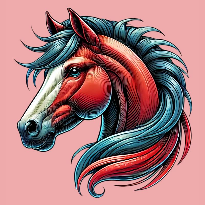 Pferd