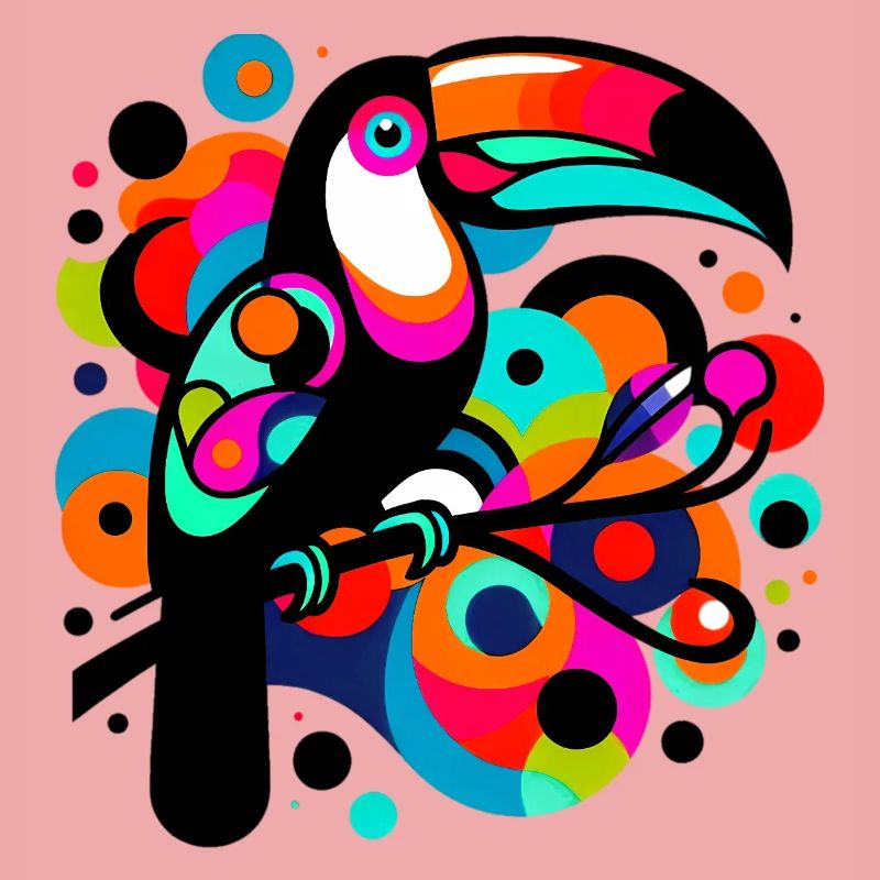 Toucan