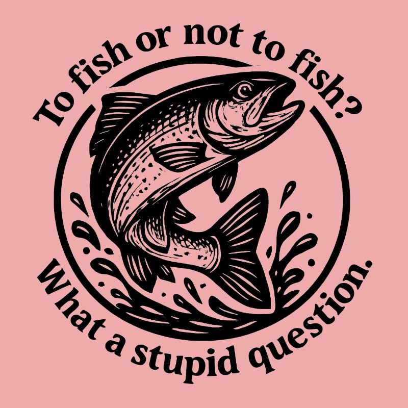 Fish Source Question Motive
