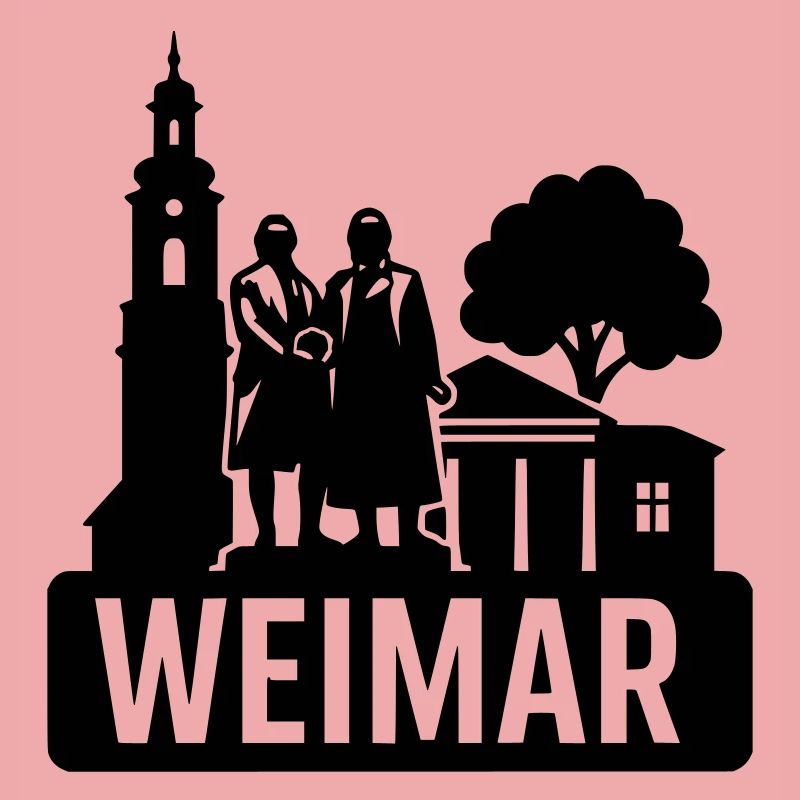 weimar thüringen