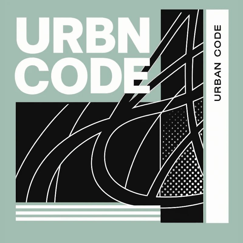 Urban Code Liniendesign