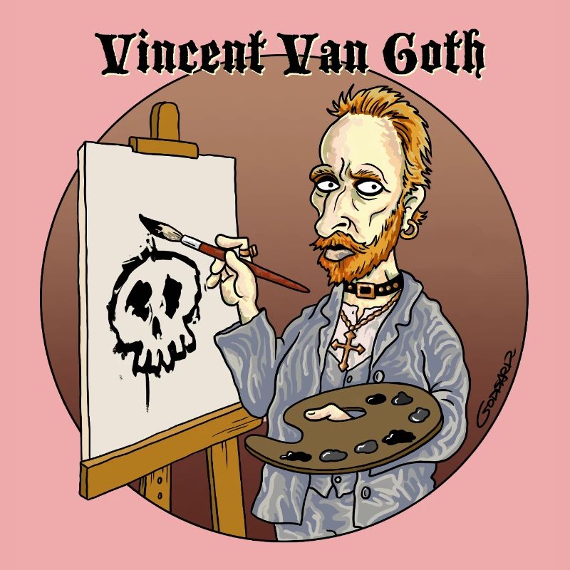 Vincent VanGoth