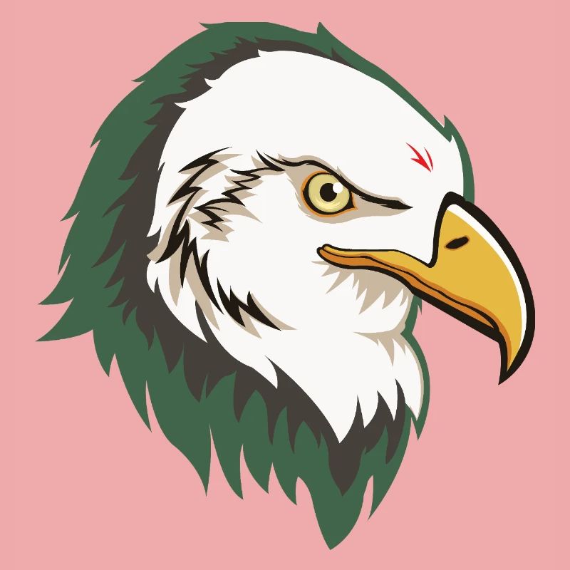 Eagle Head