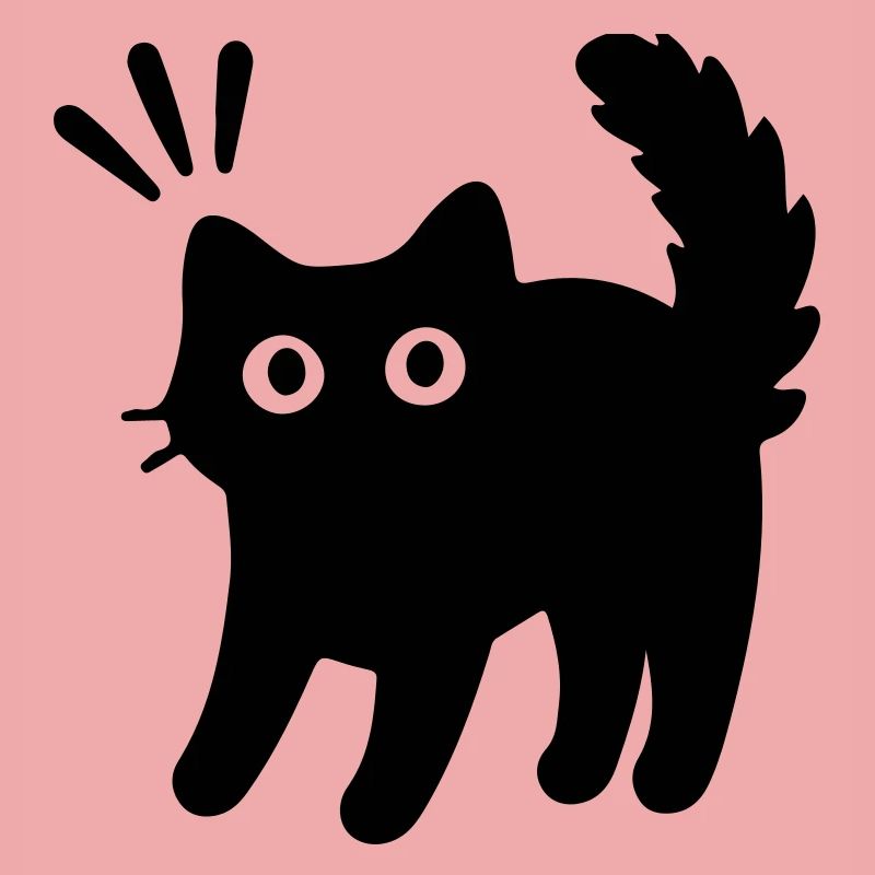 Kater Katze