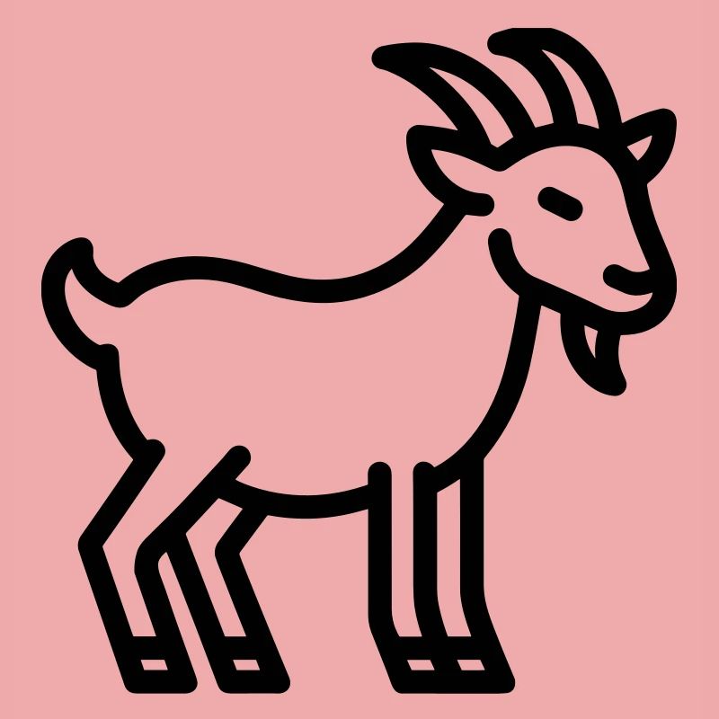 chèvre