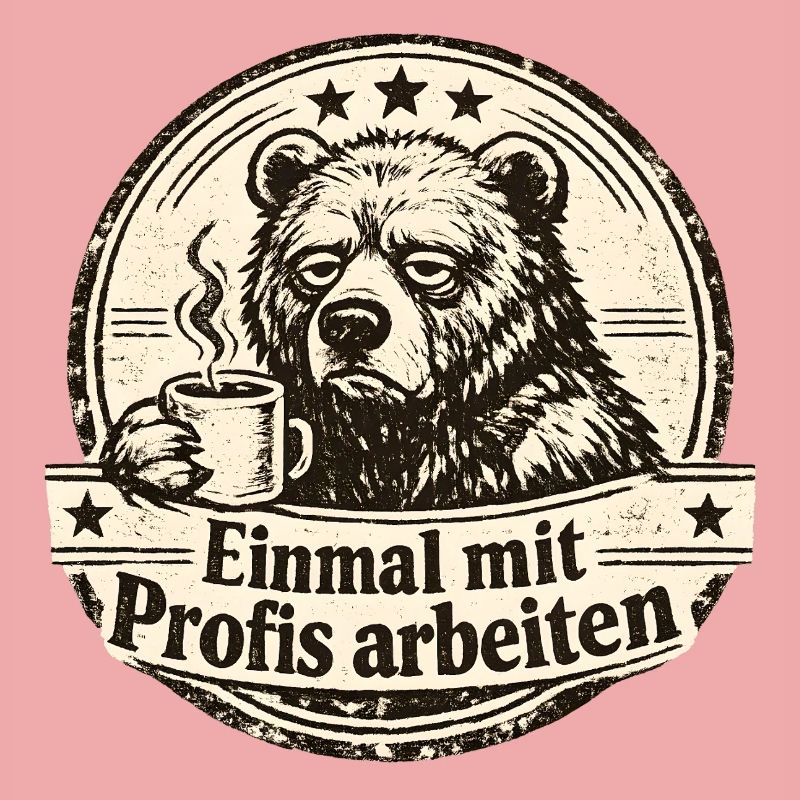 Einmal Mit Profis Arbeiten