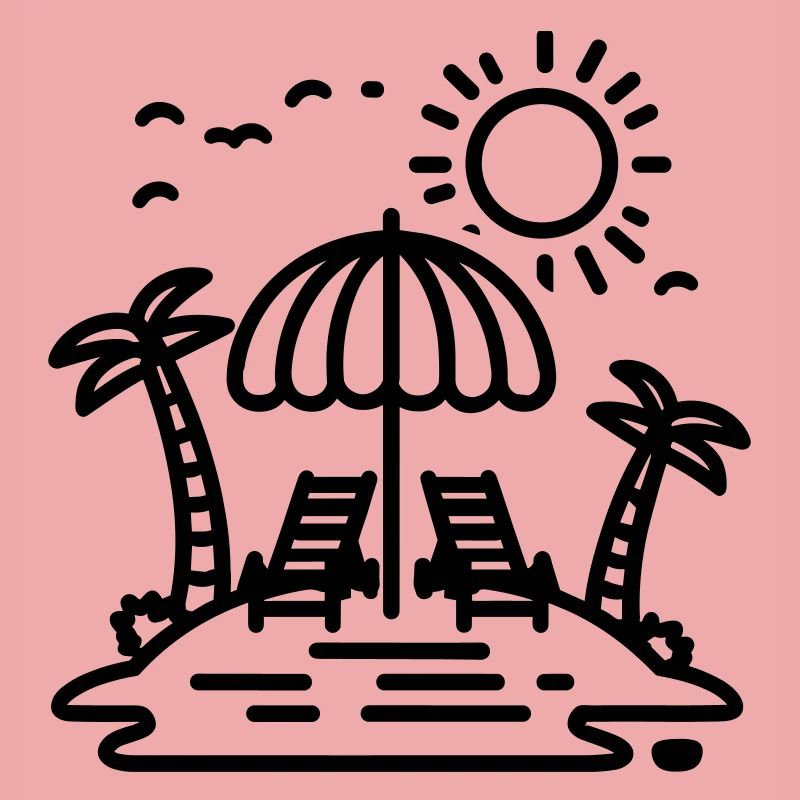 plage