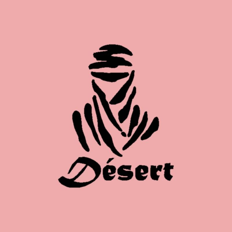 desert