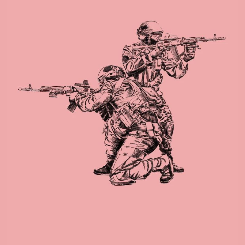 Special Forces