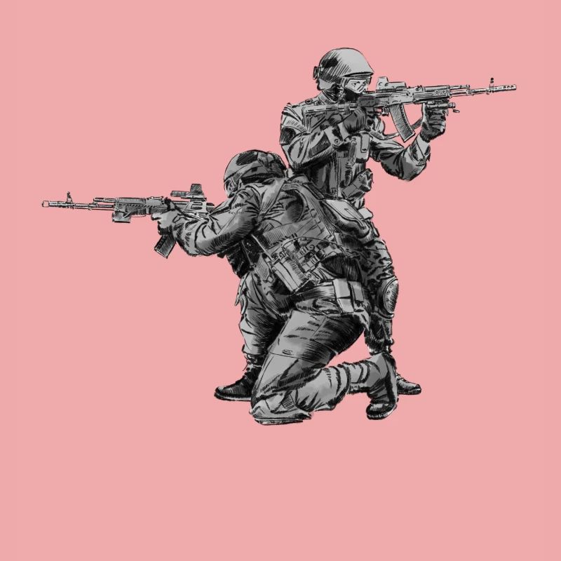 Special Forces