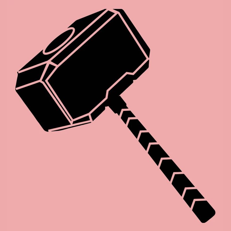 Marteau Thor