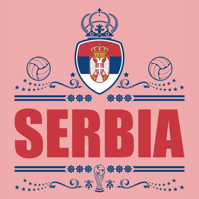 SERBIE