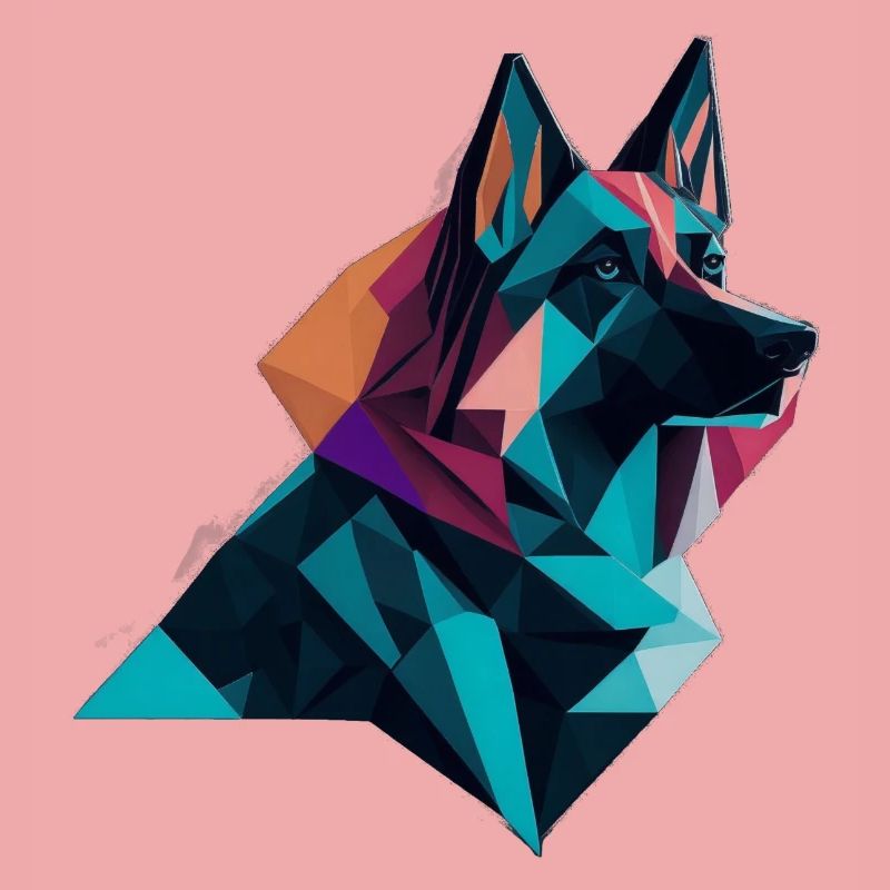 Schäferhund