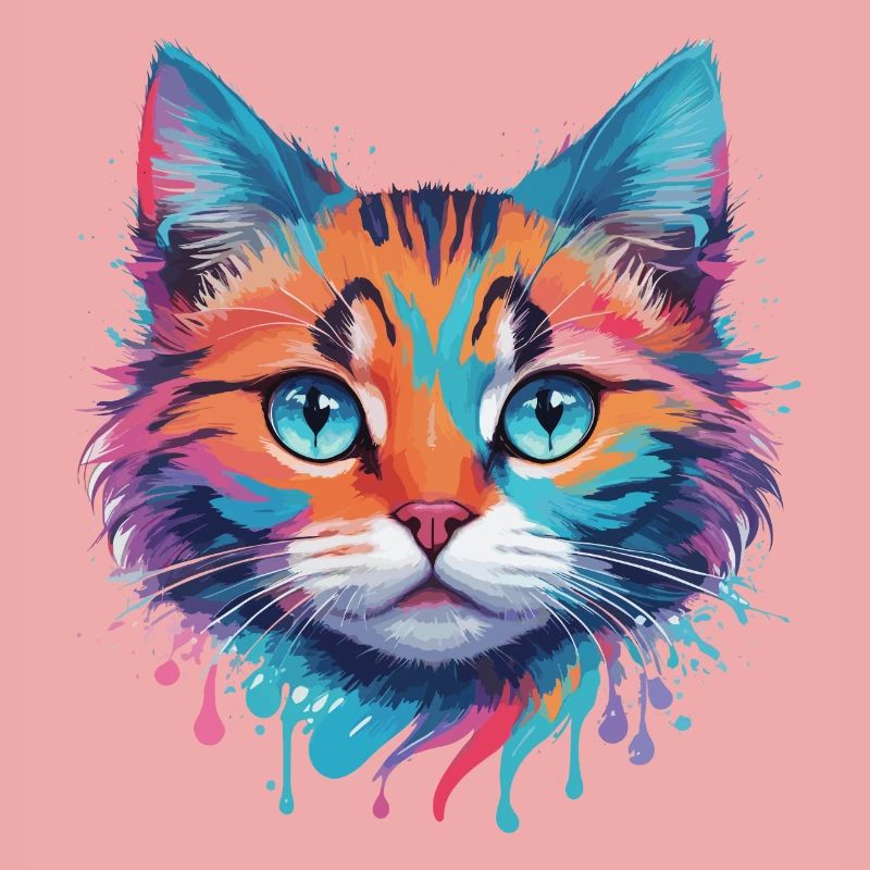 Chat mignon
