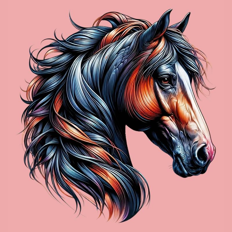 Pferd