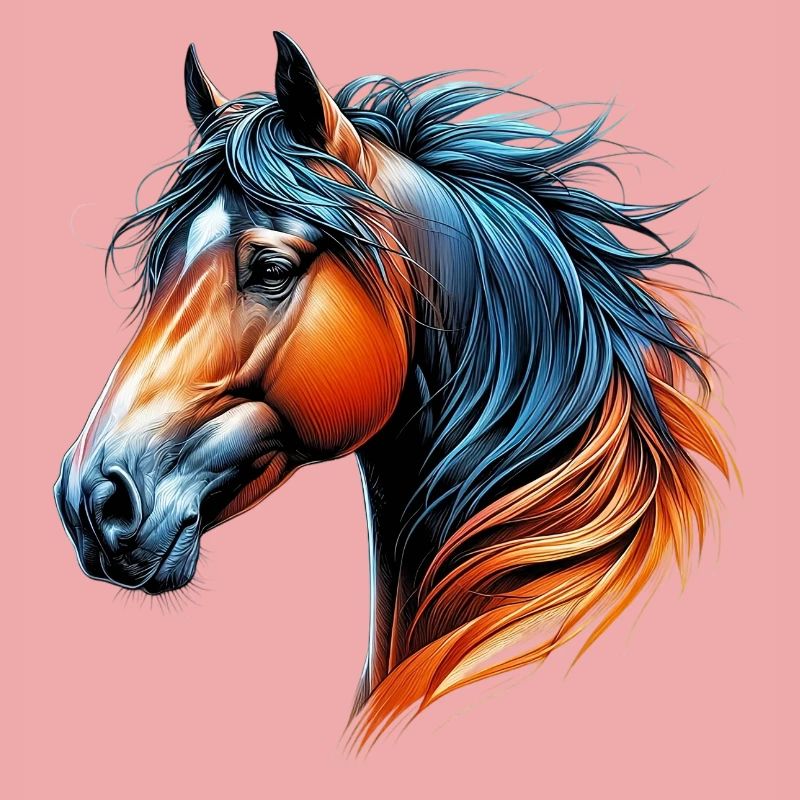 Pferd
