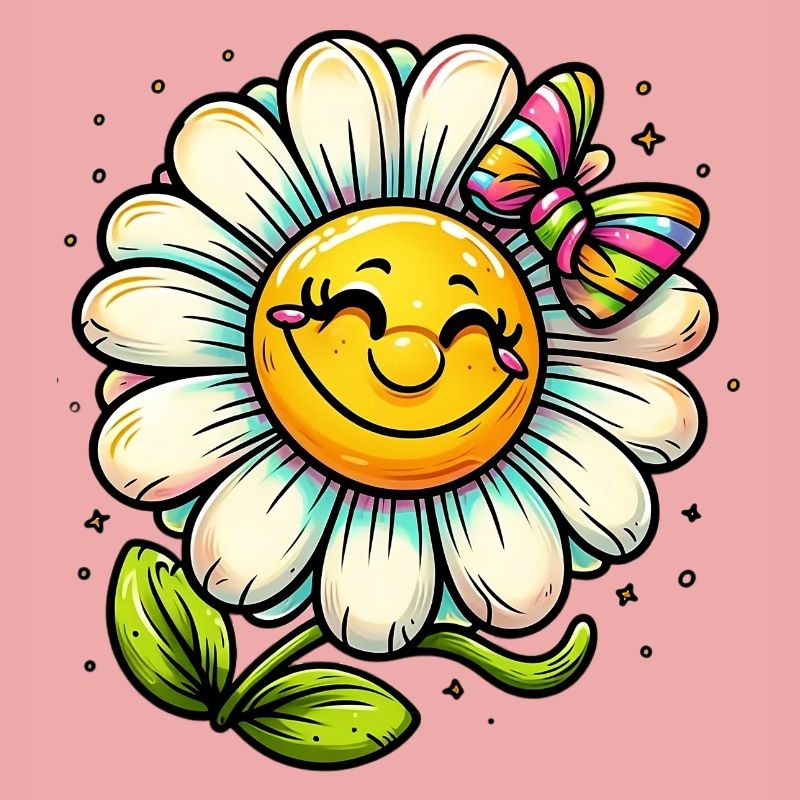 Gänseblümchen