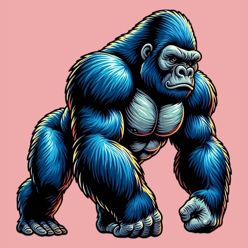 Gorilla