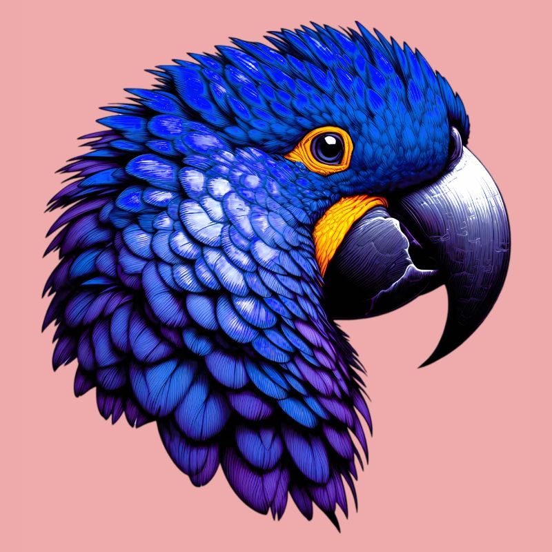 Parrot