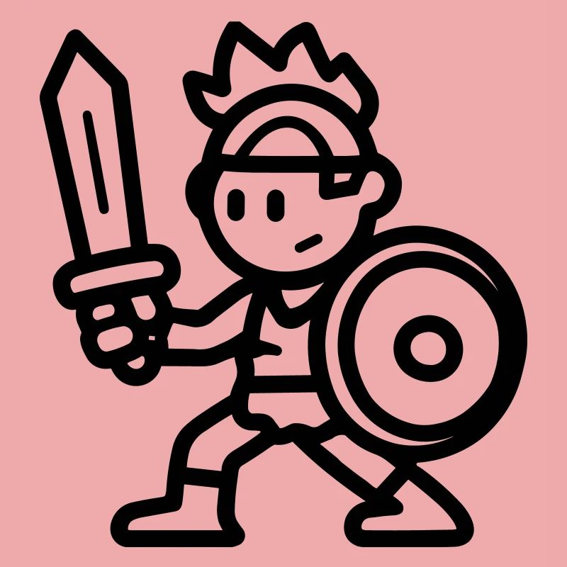 warrior