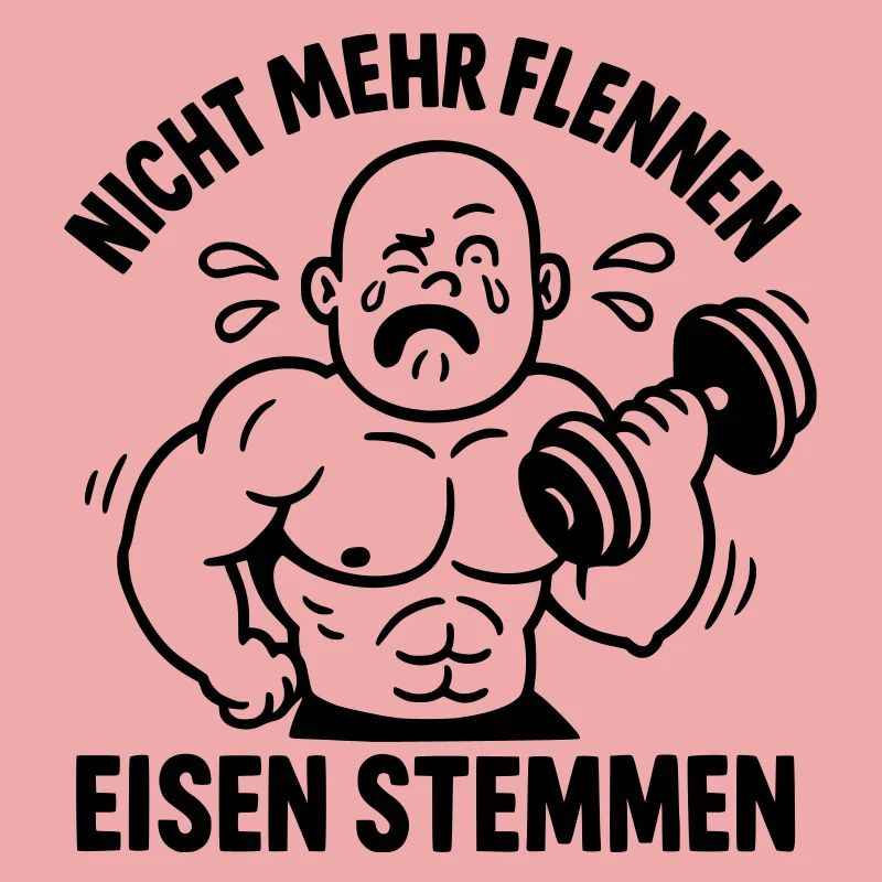 eisen stemmen