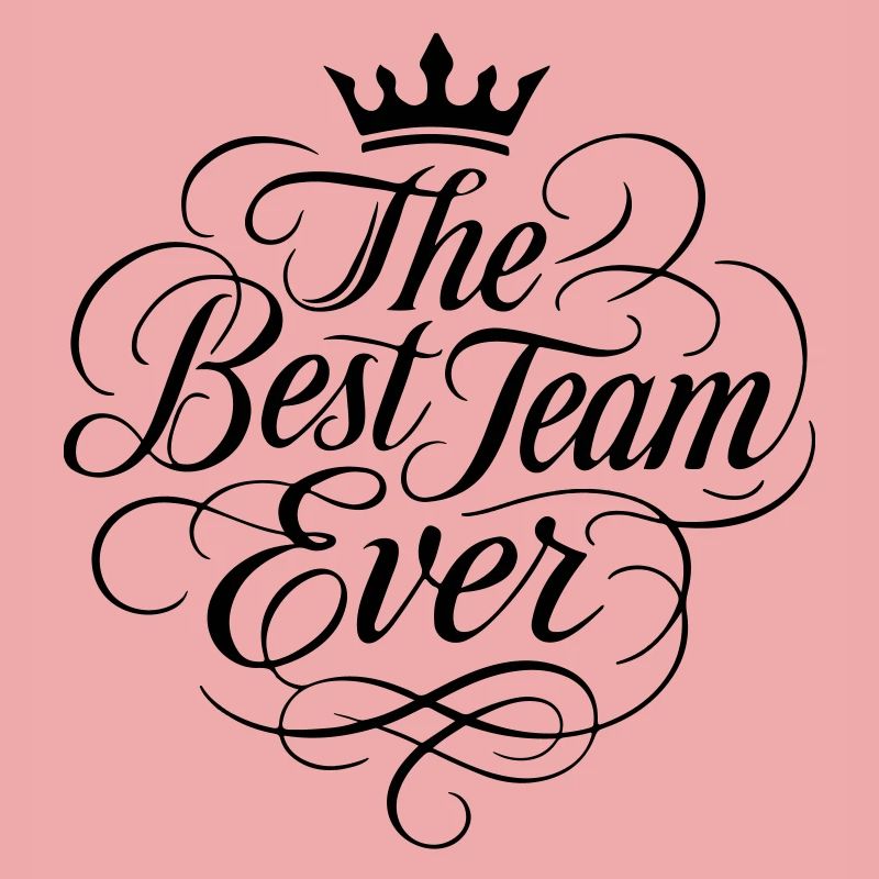 Das Beste Team Ever