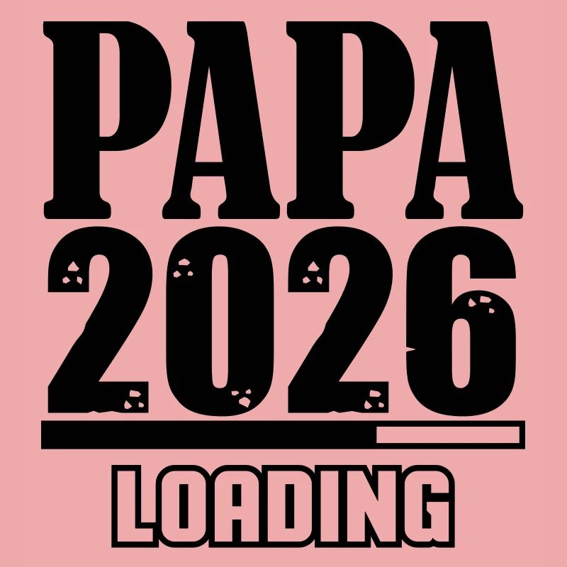 Papa 2026 Loading