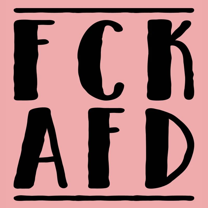 Fck Afd