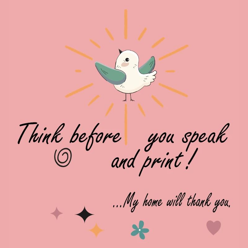 Think