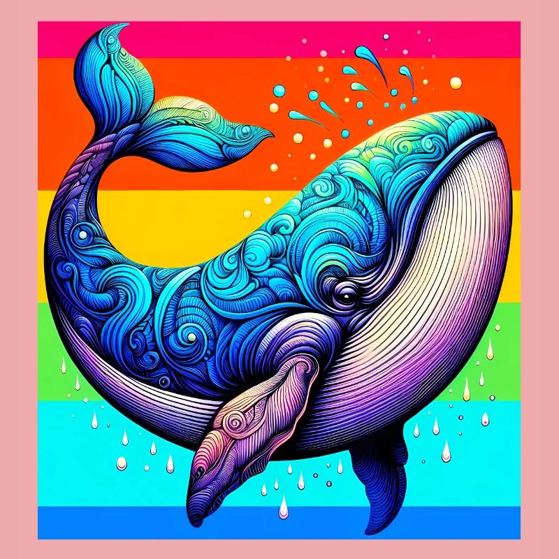 whale