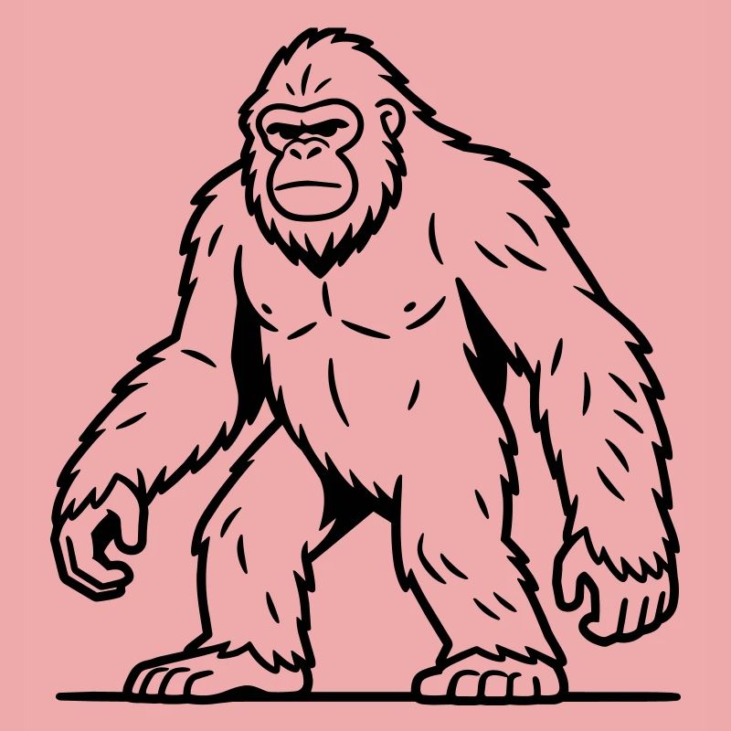 sasquatch