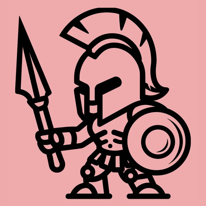 Spartanisch