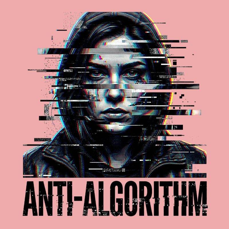 Anti Algorithm Digital