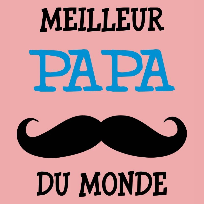 Bester Papa der Welt