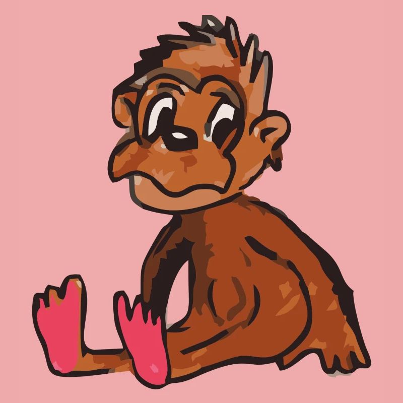 monkey monkey