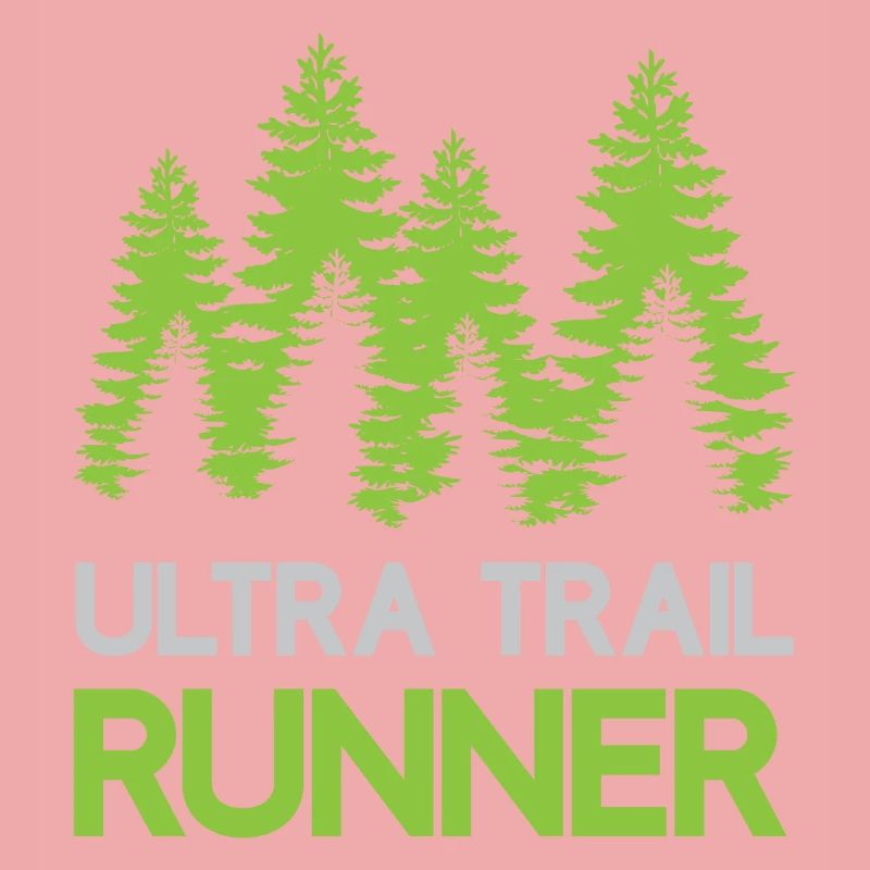 Ultra Trail Runner