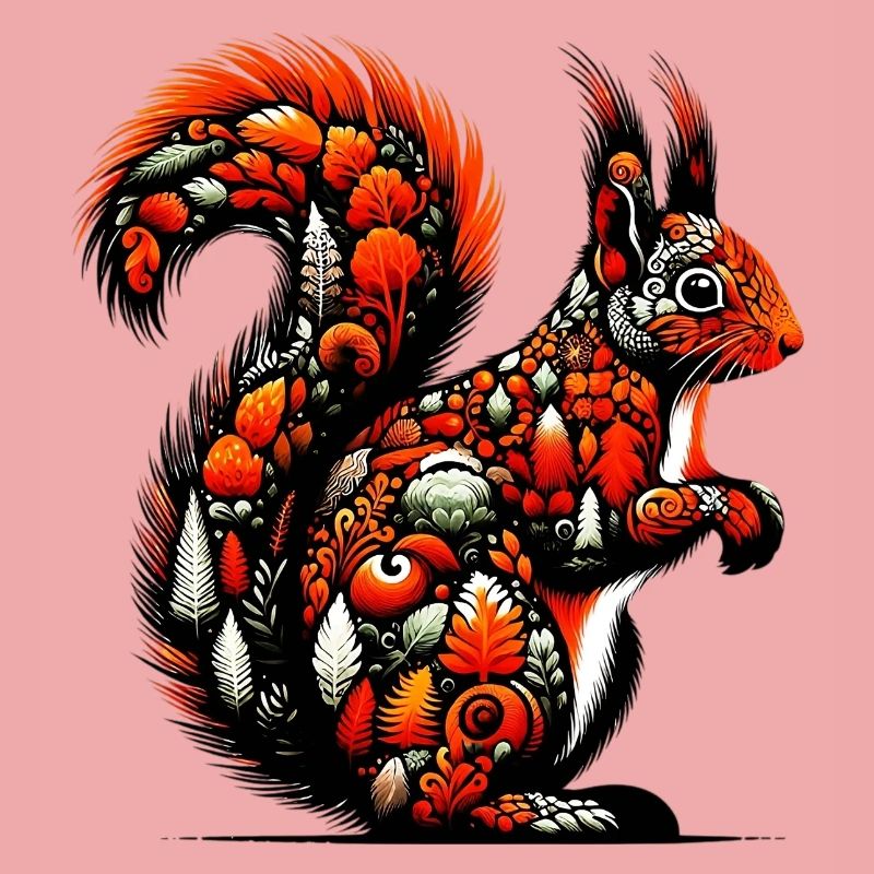 Squirrel